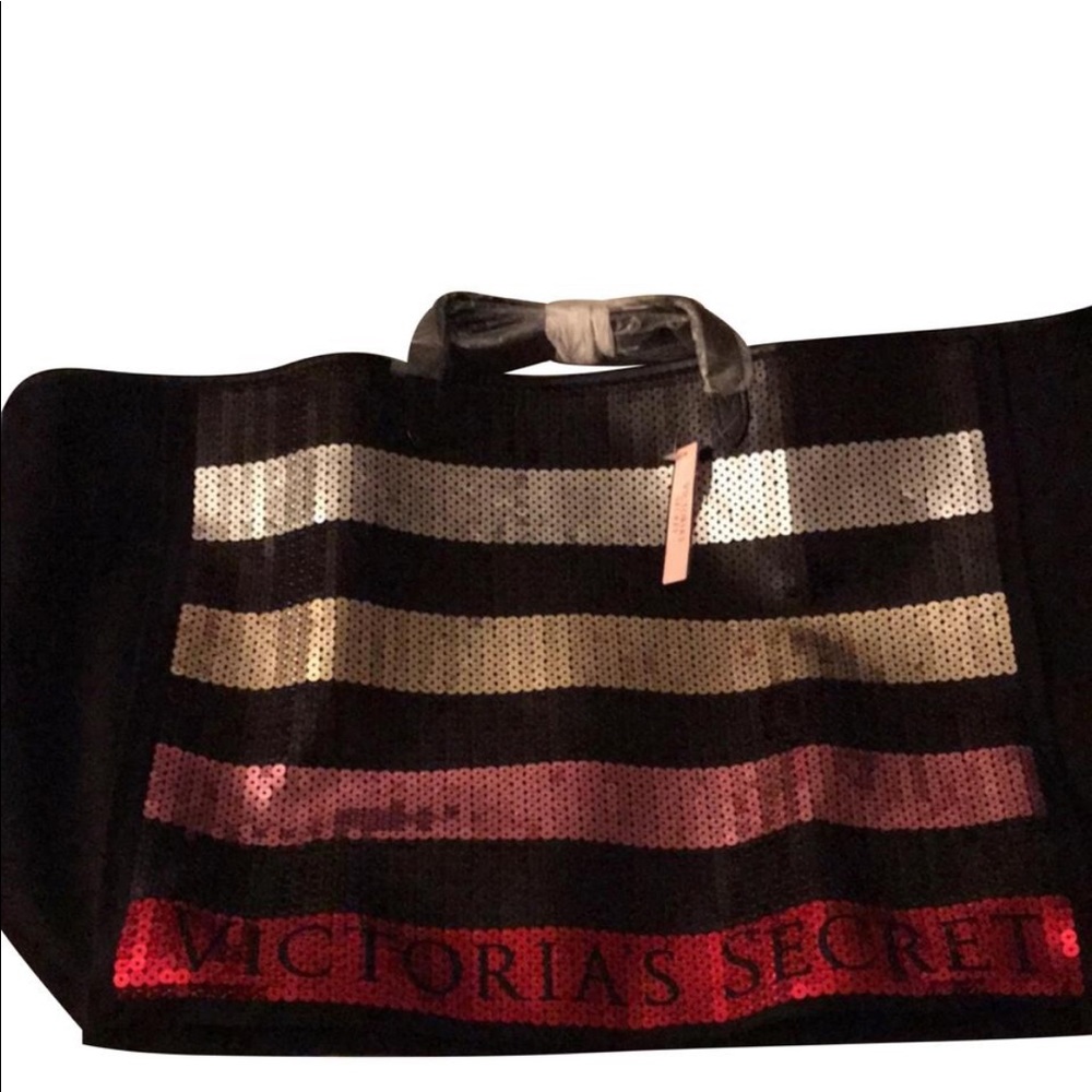 Victor Secret Tote bag